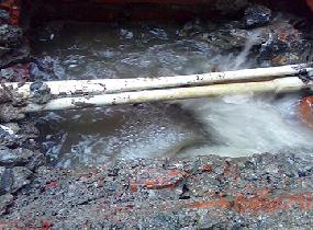 鹤山家庭管道漏水检测